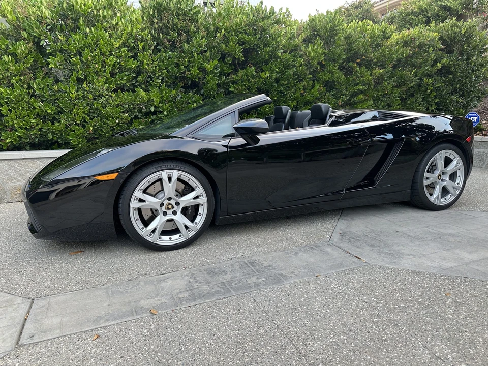 2006 Lamborghini Gallardo - Image 4 of 31