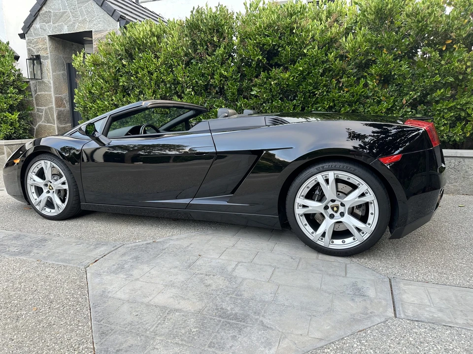 2006 Lamborghini Gallardo - Image 6 of 31