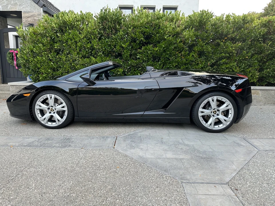 2006 Lamborghini Gallardo - Image 5 of 31