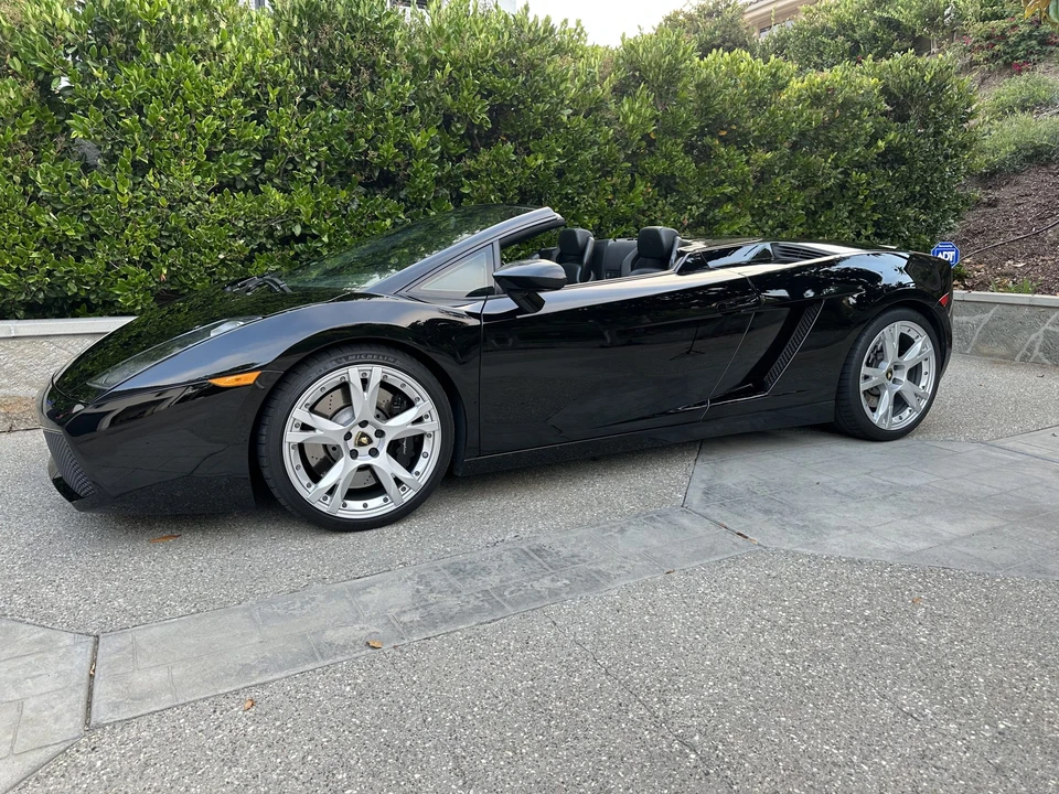 2006 Lamborghini Gallardo - Image 3 of 31