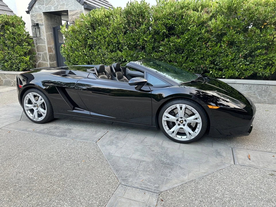 2006 Lamborghini Gallardo - Image 20 of 31