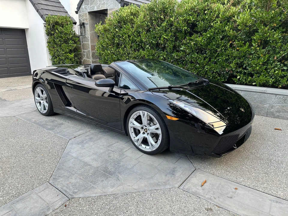 2006 Lamborghini Gallardo - Image 21 of 31