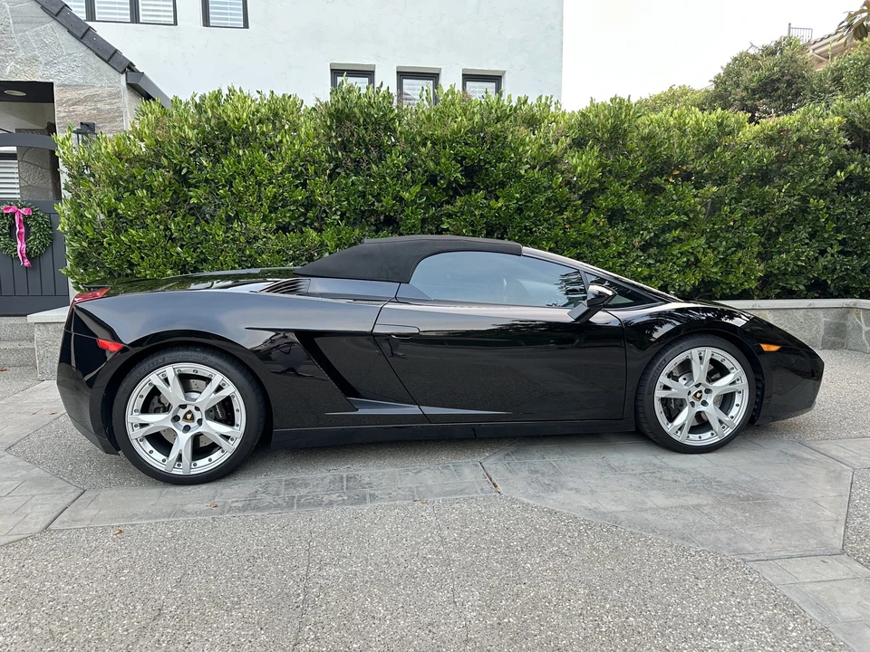2006 Lamborghini Gallardo - Image 17 of 31