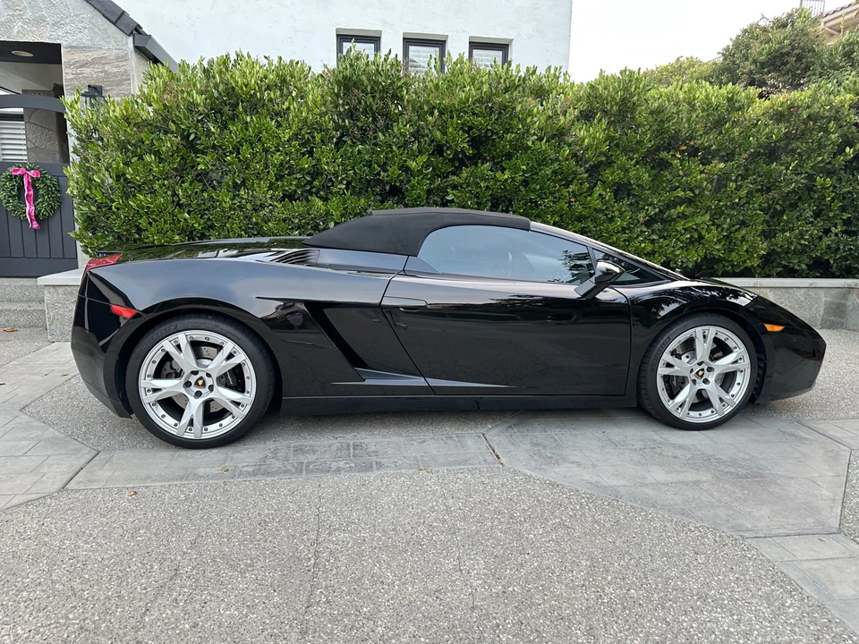 2006 Lamborghini Gallardo - Image 18 of 31