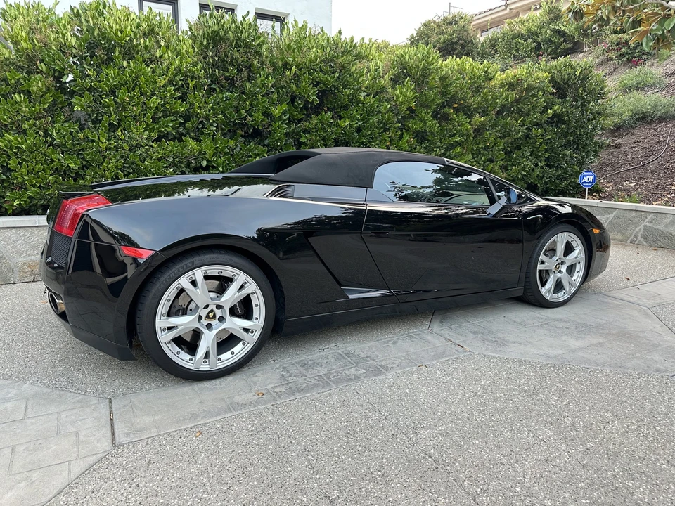 2006 Lamborghini Gallardo - Image 15 of 31