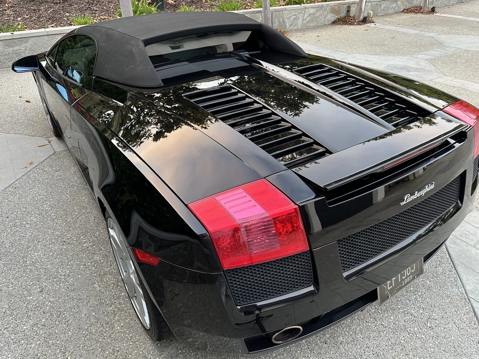 2006 Lamborghini Gallardo - Image 10 of 31