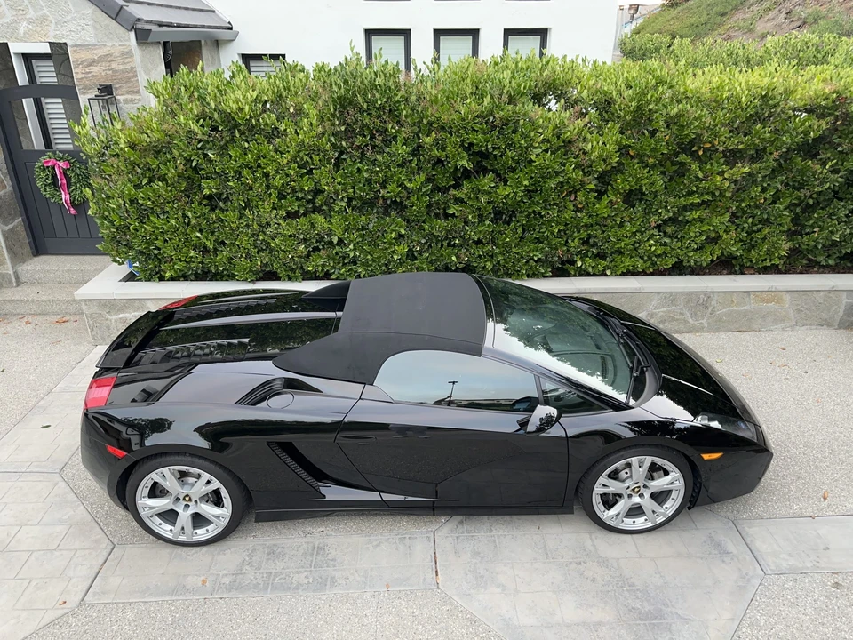2006 Lamborghini Gallardo - Image 16 of 31