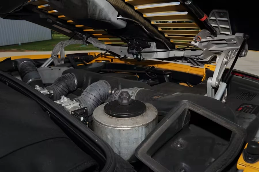 2006 Lamborghini Gallardo - Image 26 of 27