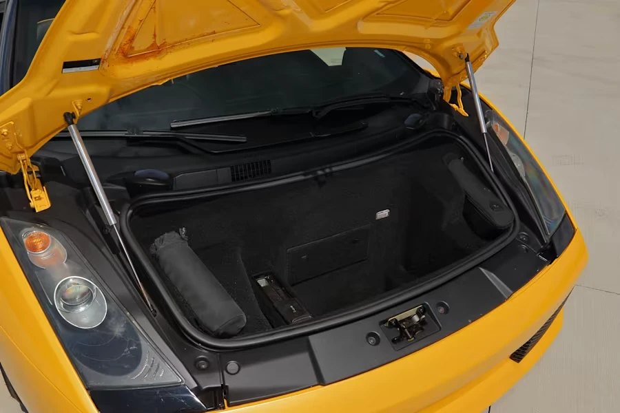 2006 Lamborghini Gallardo - Image 27 of 27