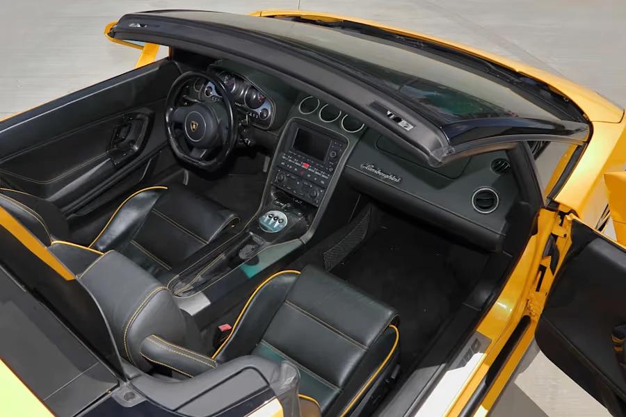 2006 Lamborghini Gallardo - Image 17 of 27