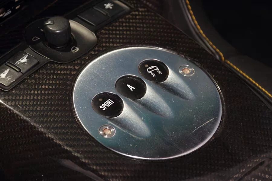 2006 Lamborghini Gallardo - Image 22 of 27