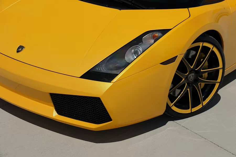2006 Lamborghini Gallardo - Image 10 of 27