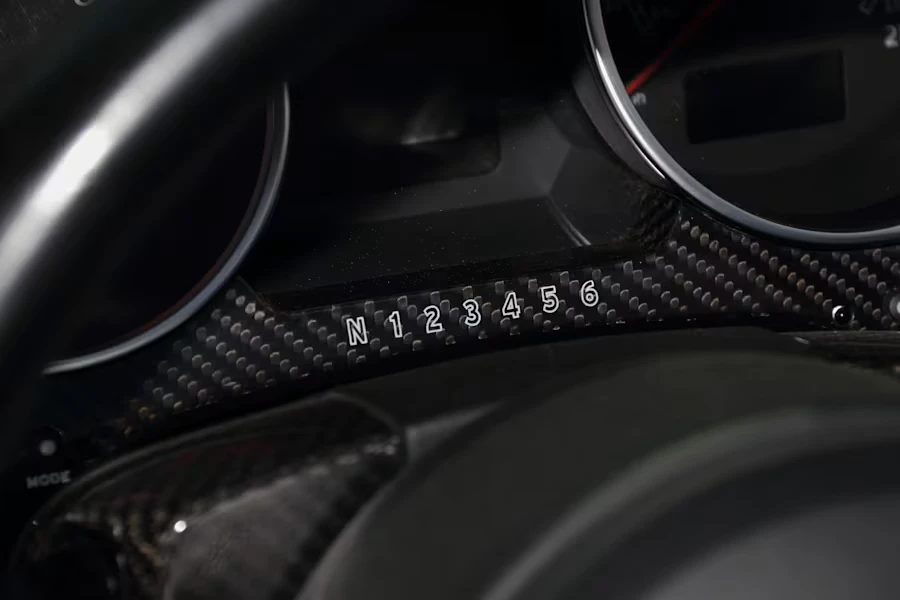 2006 Lamborghini Gallardo - Image 23 of 27