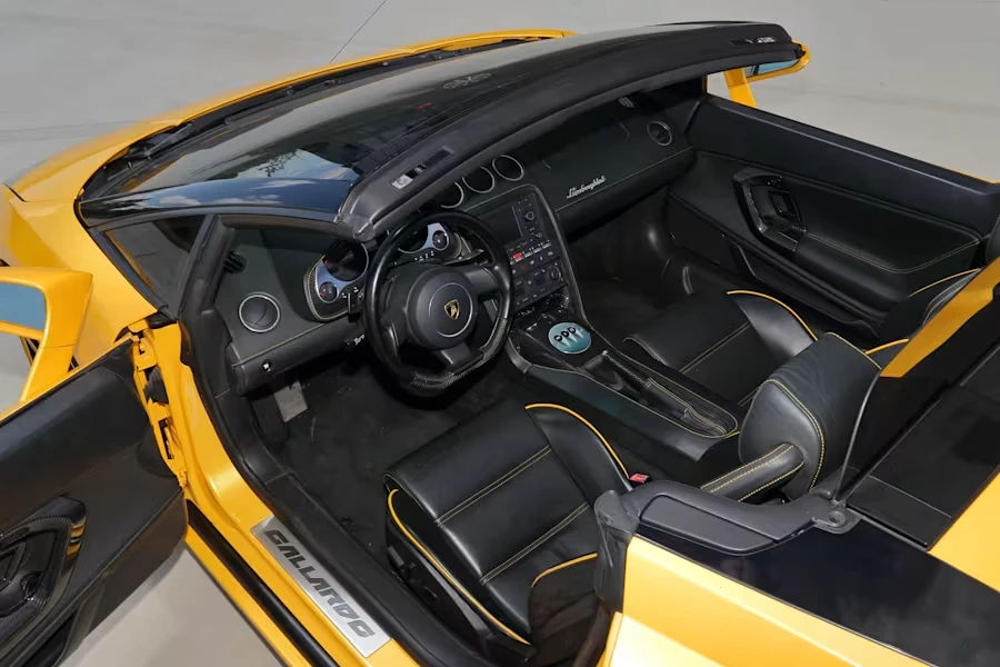 2006 Lamborghini Gallardo - Image 18 of 27