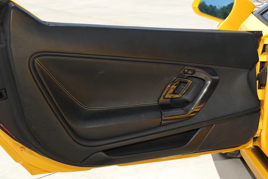 2006 Lamborghini Gallardo - Image 20 of 27