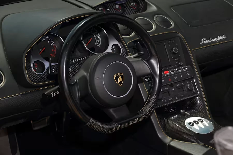 2006 Lamborghini Gallardo - Image 21 of 27