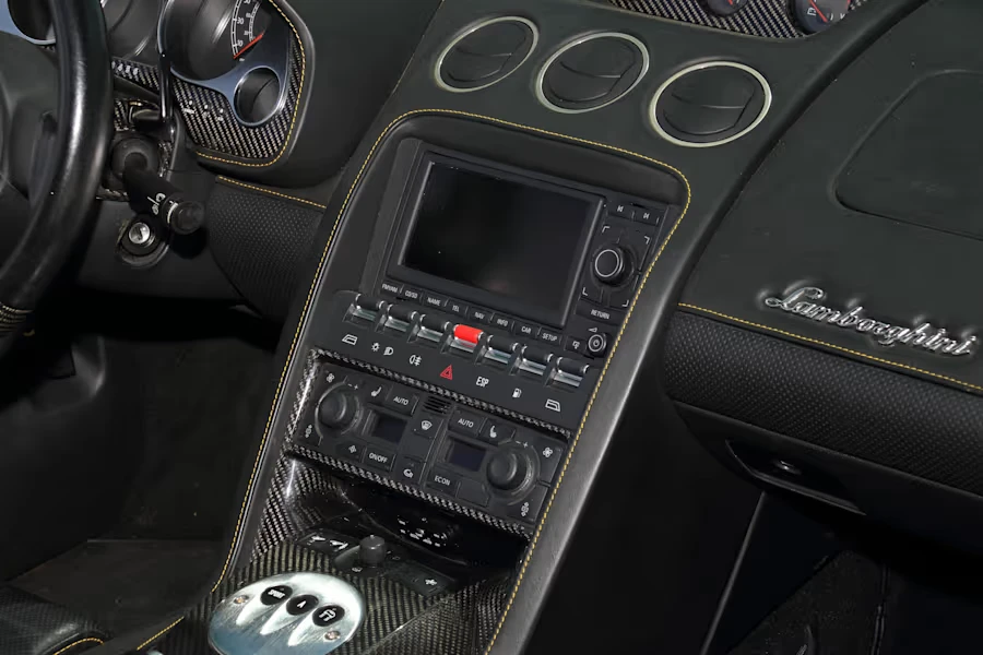 2006 Lamborghini Gallardo - Image 19 of 27