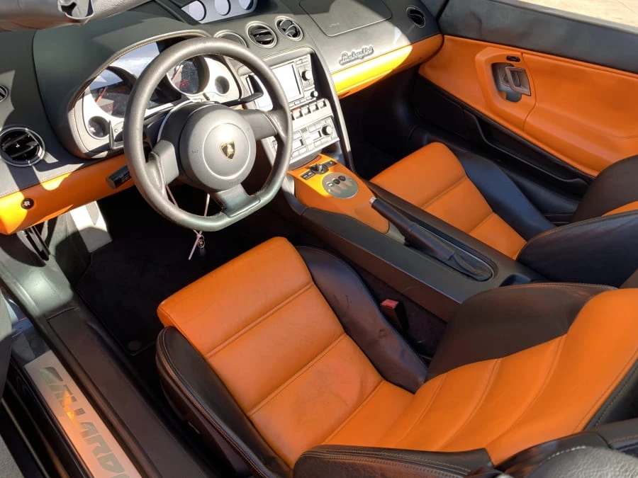 2006 Lamborghini Gallardo - Image 4 of 6