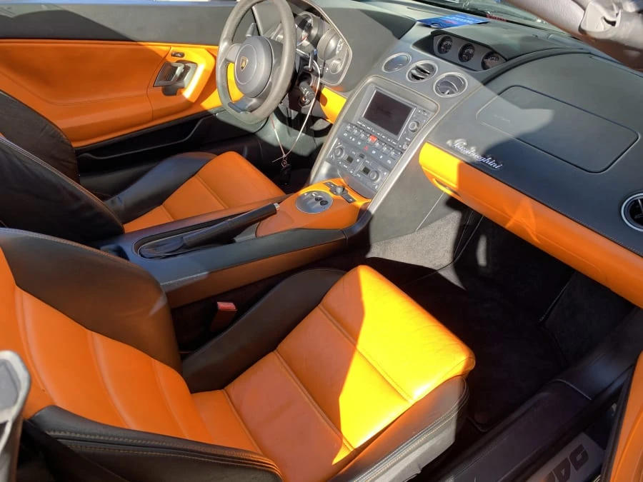 2006 Lamborghini Gallardo - Image 5 of 6