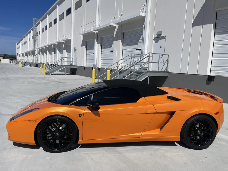 2006 Lamborghini Gallardo - Image 24 of 31