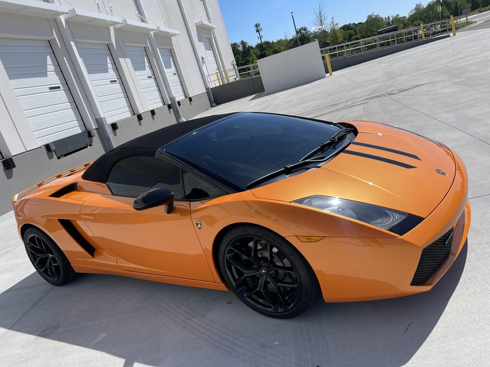 2006 Lamborghini Gallardo - Image 30 of 31