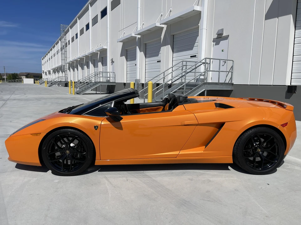 2006 Lamborghini Gallardo - Image 11 of 31