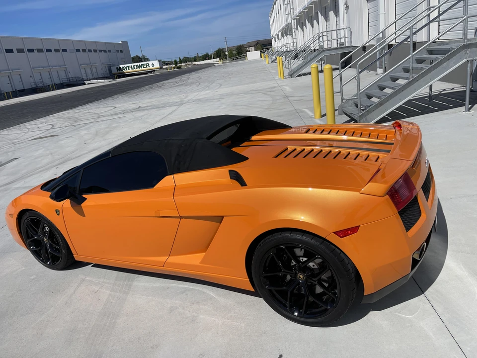2006 Lamborghini Gallardo - Image 25 of 31