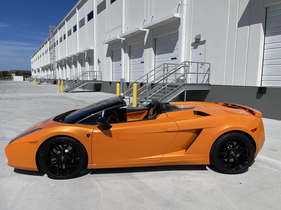 2006 Lamborghini Gallardo - Image 10 of 31