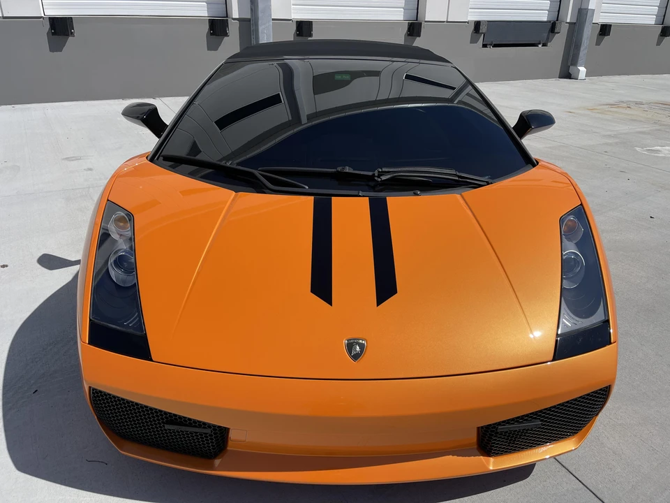 2006 Lamborghini Gallardo - Image 20 of 31