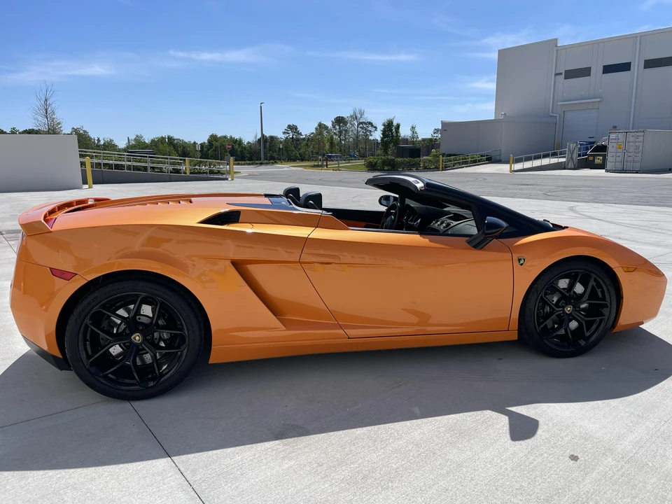 2006 Lamborghini Gallardo - Image 19 of 31