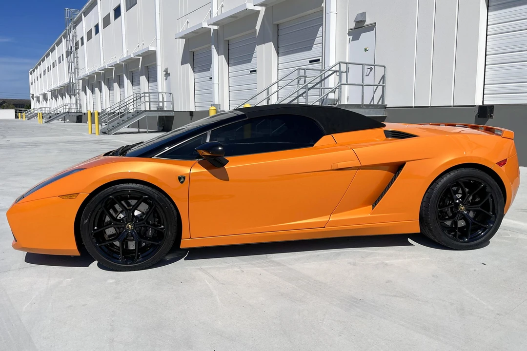 2006 Lamborghini Gallardo - Image 3 of 31