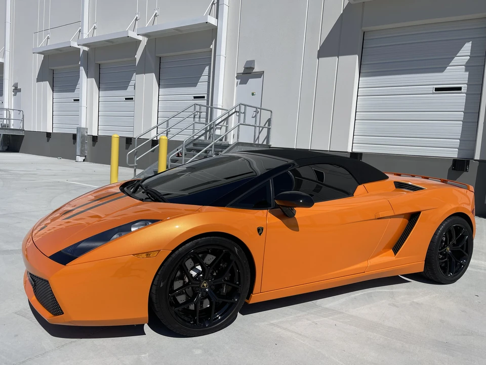 2006 Lamborghini Gallardo - Image 23 of 31