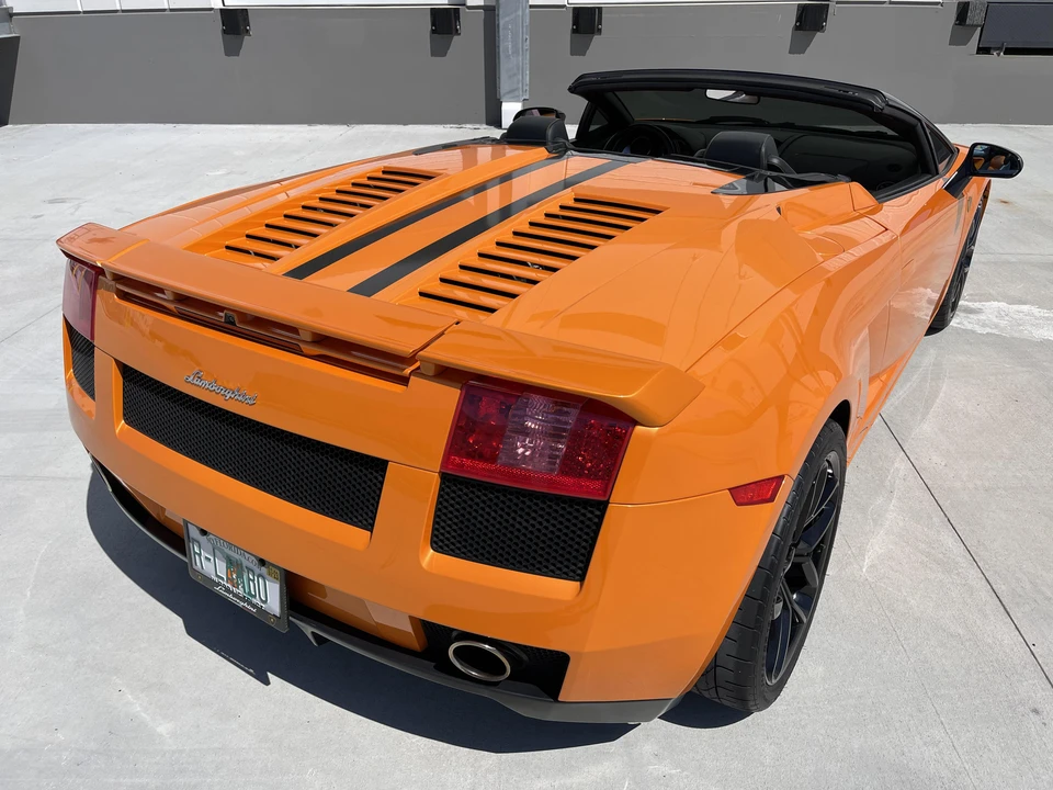 2006 Lamborghini Gallardo - Image 17 of 31