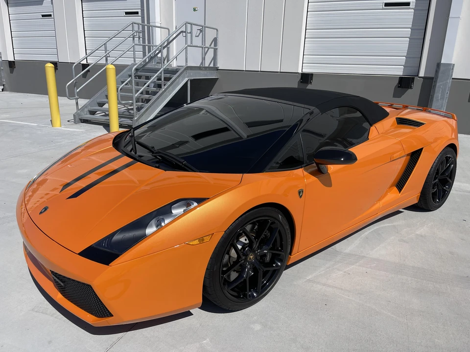2006 Lamborghini Gallardo - Image 21 of 31