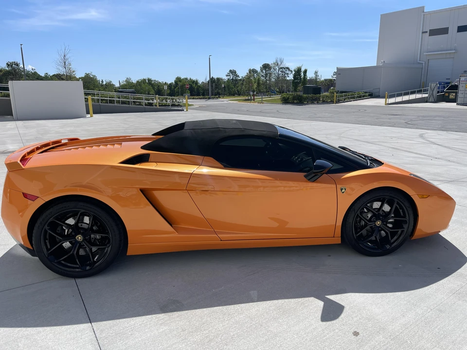 2006 Lamborghini Gallardo - Image 29 of 31