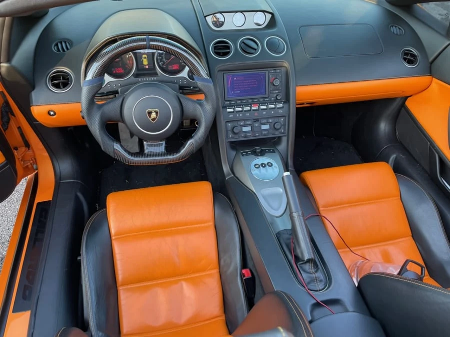 2006 Lamborghini Gallardo - Image 13 of 15