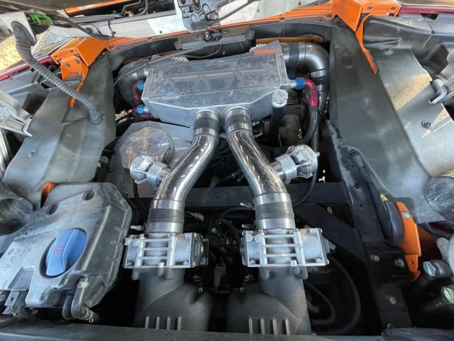 2006 Lamborghini Gallardo - Image 15 of 15
