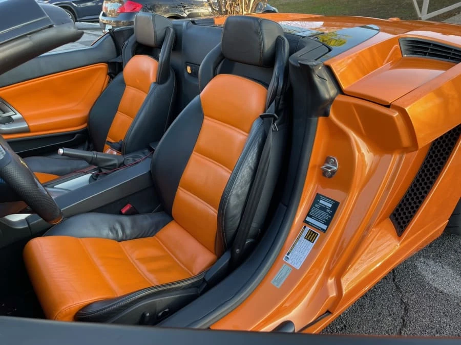 2006 Lamborghini Gallardo - Image 14 of 15