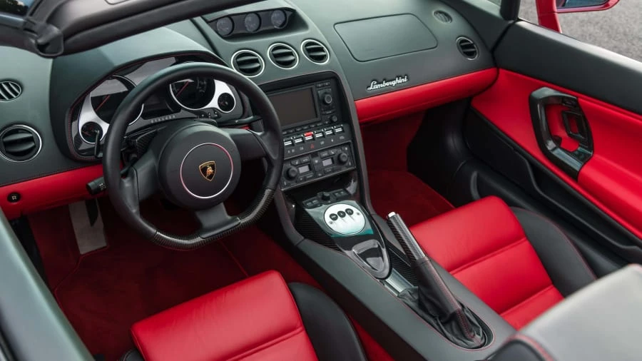 2006 Lamborghini Gallardo - Image 4 of 21