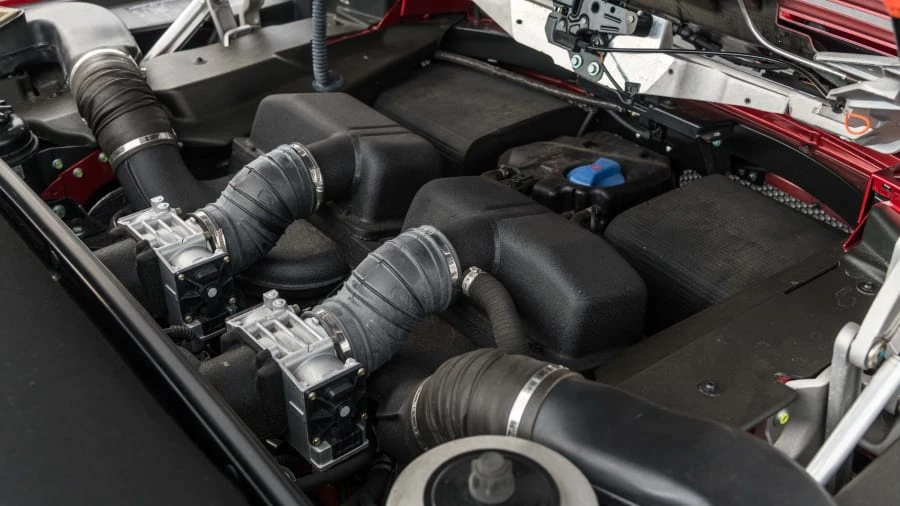 2006 Lamborghini Gallardo - Image 8 of 21