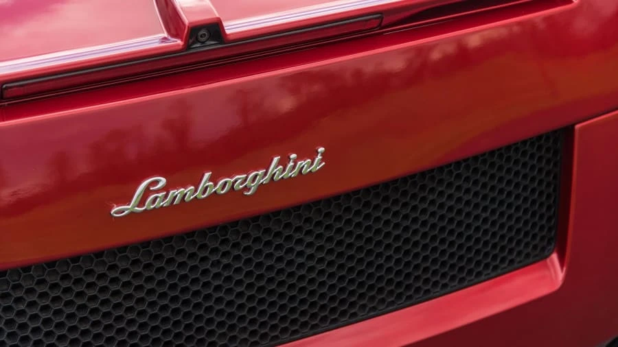 2006 Lamborghini Gallardo - Image 10 of 21