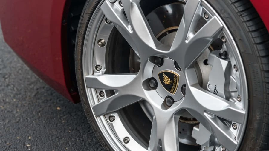 2006 Lamborghini Gallardo - Image 12 of 21