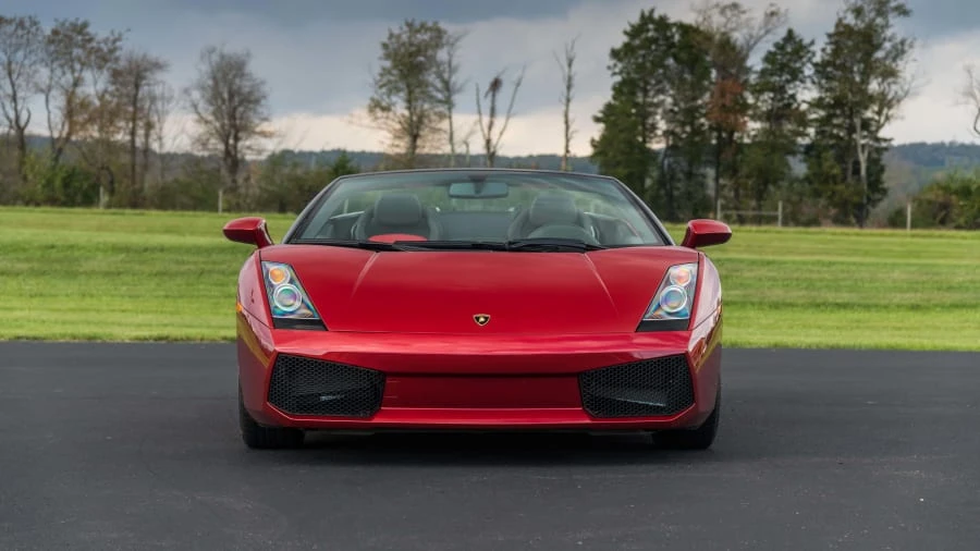 2006 Lamborghini Gallardo - Image 15 of 21