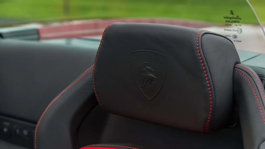 2006 Lamborghini Gallardo - Image 16 of 21