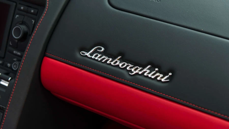 2006 Lamborghini Gallardo - Image 19 of 21