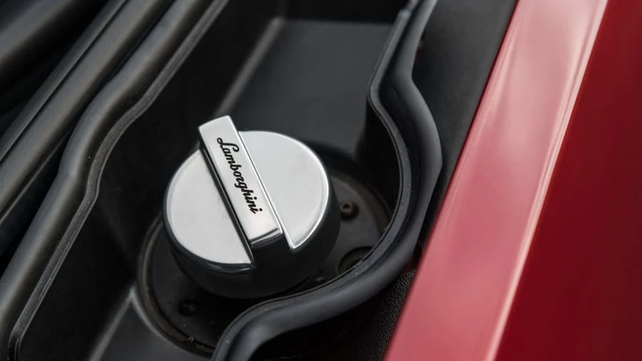 2006 Lamborghini Gallardo - Image 21 of 21
