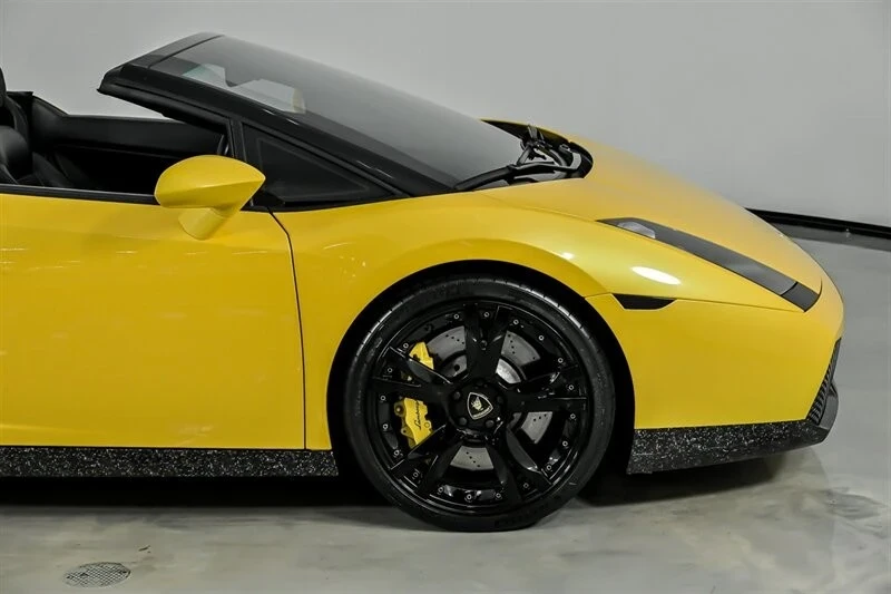 2006 Lamborghini Gallardo - Image 15 of 21