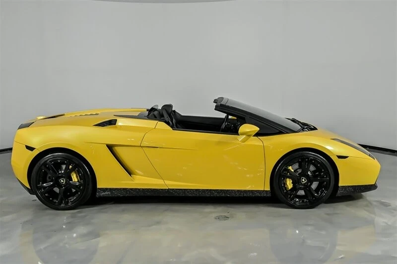 2006 Lamborghini Gallardo - Image 14 of 21