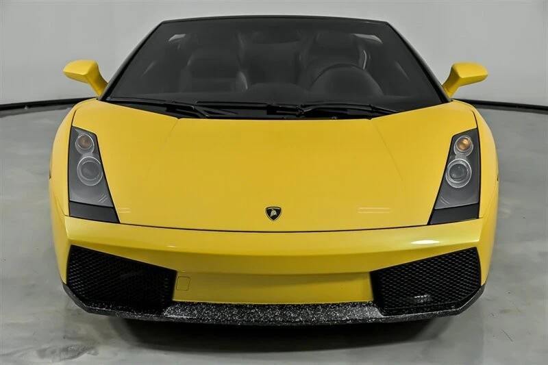 2006 Lamborghini Gallardo - Image 5 of 21