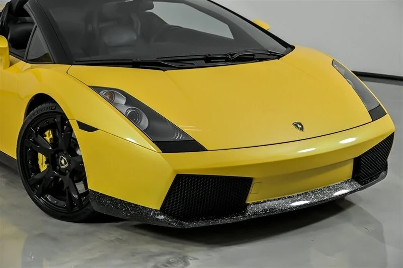 2006 Lamborghini Gallardo - Image 3 of 21